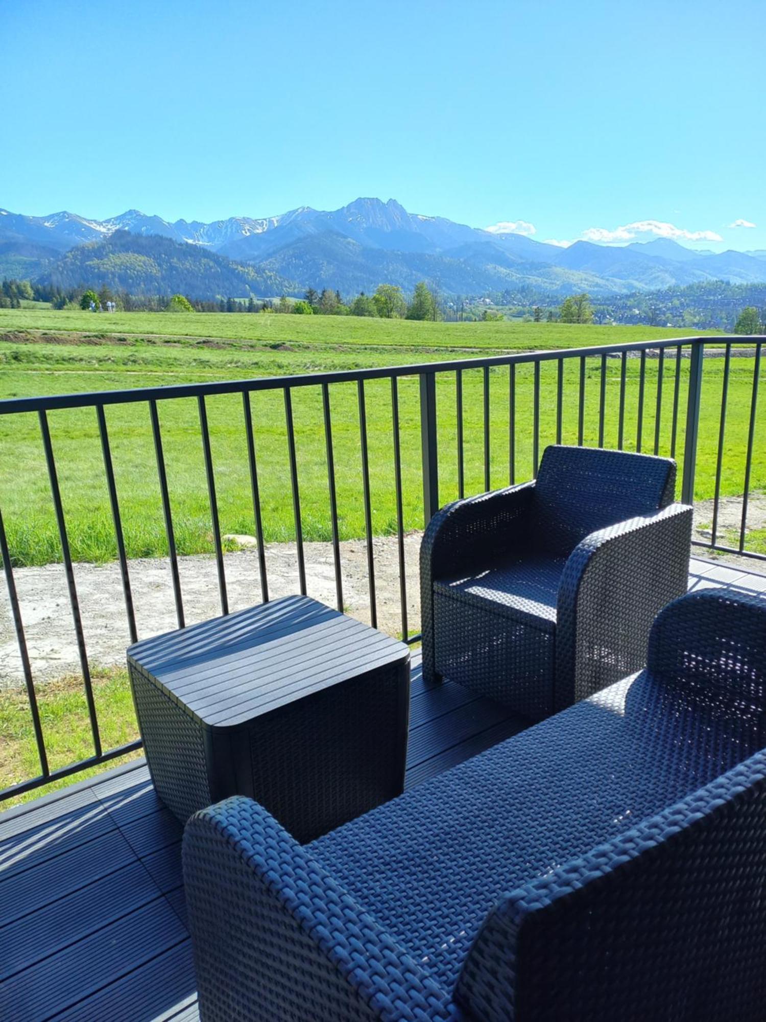 Domki Na Gawlakach Zakopane Habitación foto